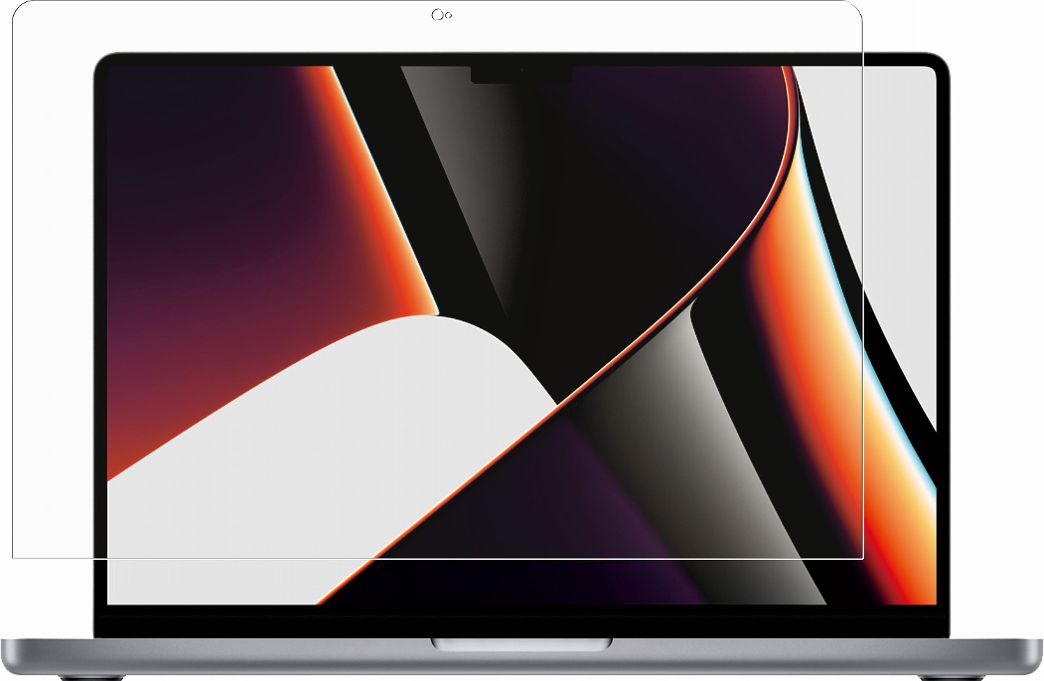 Apple MacBook Pro 14インチ 2021年モデル (