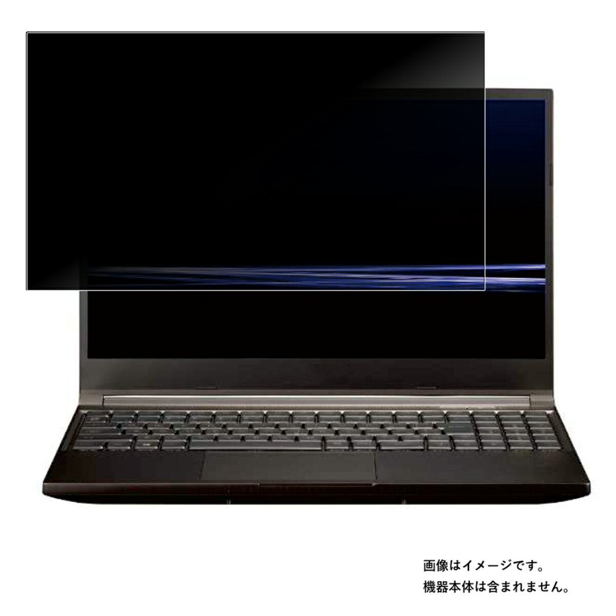 マウスコンピュータ G-Tune GTN-IDW11800H