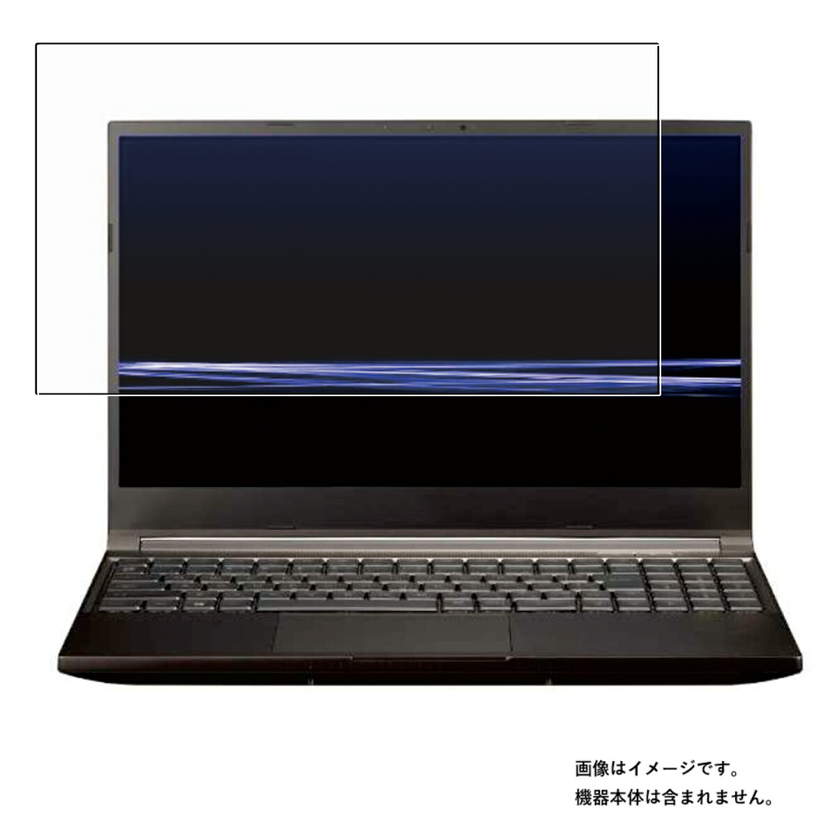 マウスコンピュータ G-Tune GTN-IDW11800H