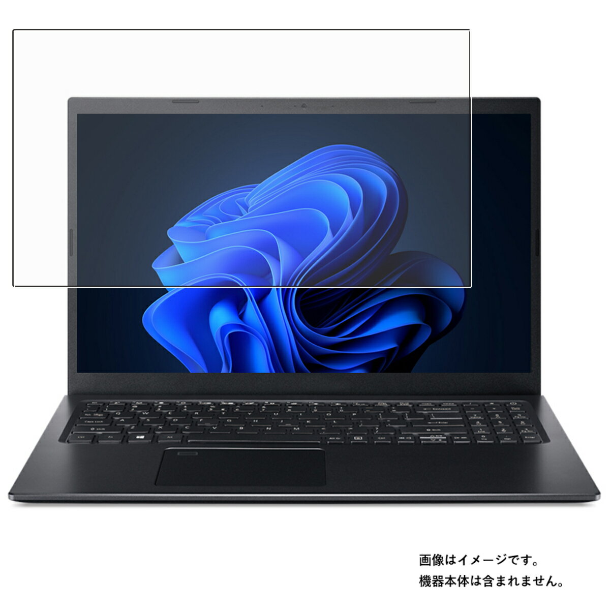 Acer Aspire 5 A515-56-WF78Y/K(F) 2022年6月モ
