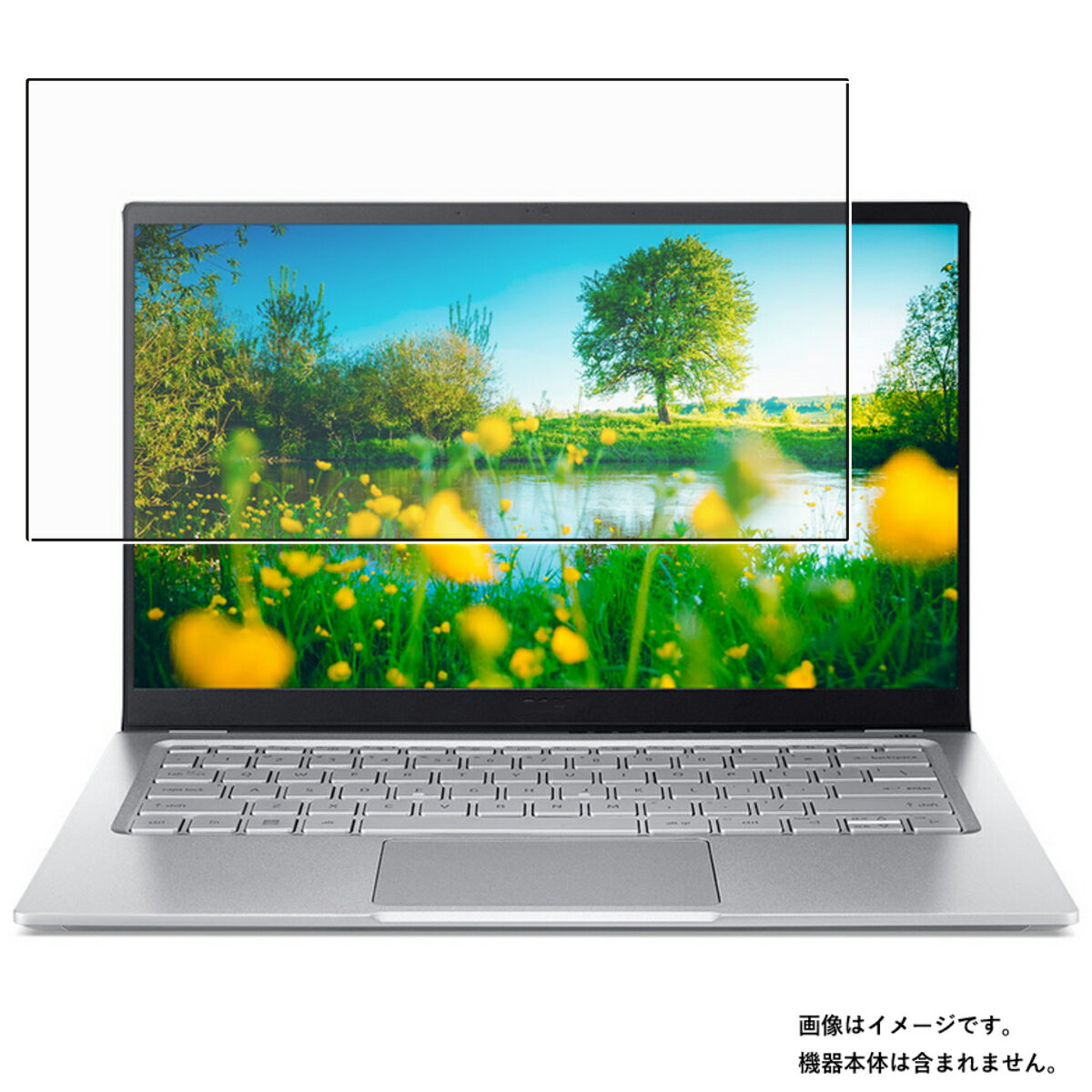 Acer Swift 3 SF314-512-A56Y/S 2022ǯ9ǥ  [N35]  9H 쥢  վ ݸ ե   ե ꡼  饹ե Ʊ 9H