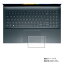 ASUS Zenbook Pro 15 OLED UM535QA 2021ǯ12ǥ ѡ ޥå   åѥå  ݸե   ֥å ץ å ȥåѥå