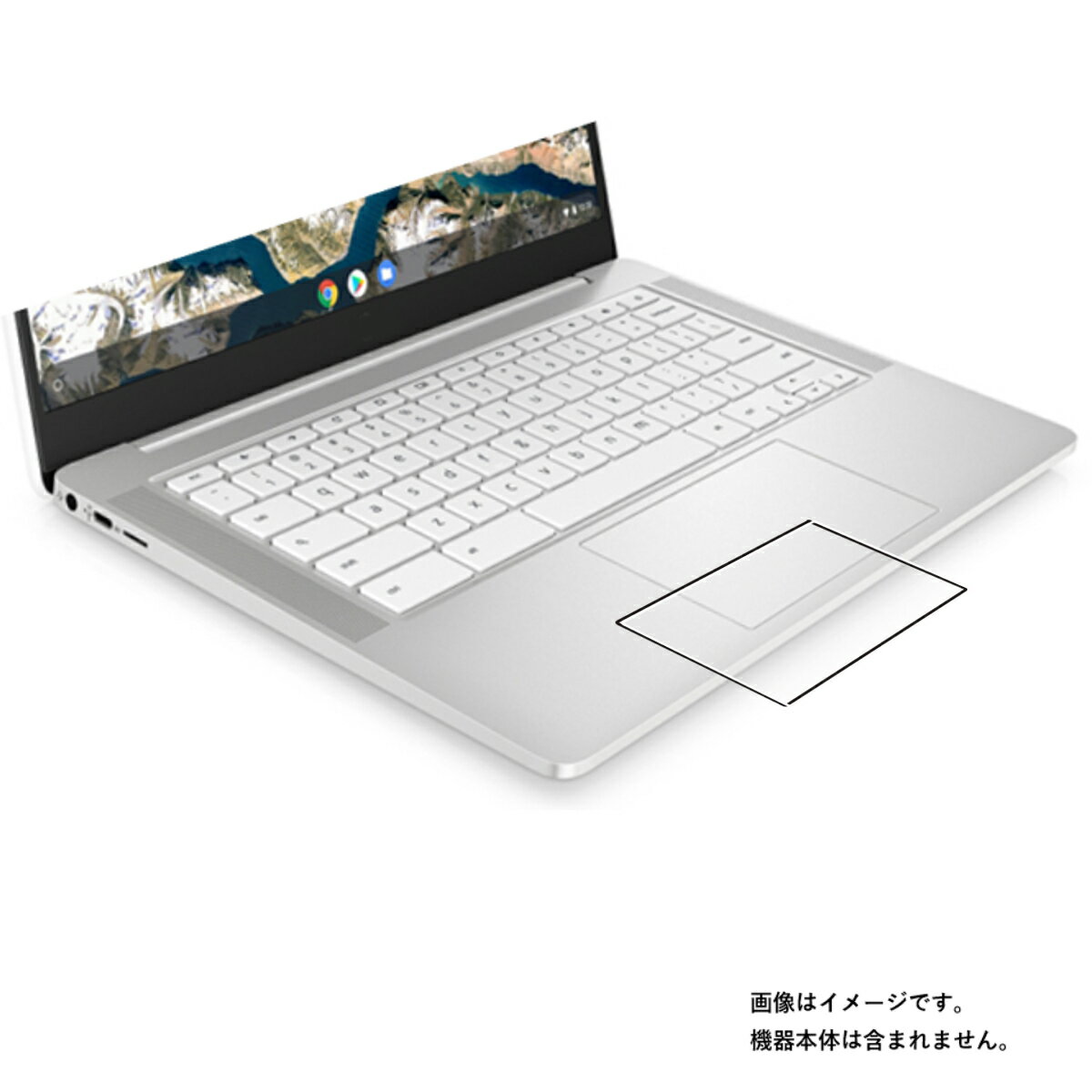 1000 ݥå ̵HP Chromebook 14a-na1000 2022ǯǥ  ޥå ȿ㸺  åѥå  ݸ ե  ԡ ֥å ȥåѥå
