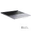 1000 ݥå ̵HUAWEI MateBook D 16 2022ǯǥ  ޥå ȿ㸺  åѥå  ݸ ե  ե ᥤȥ֥å ǥ ȥåѥå