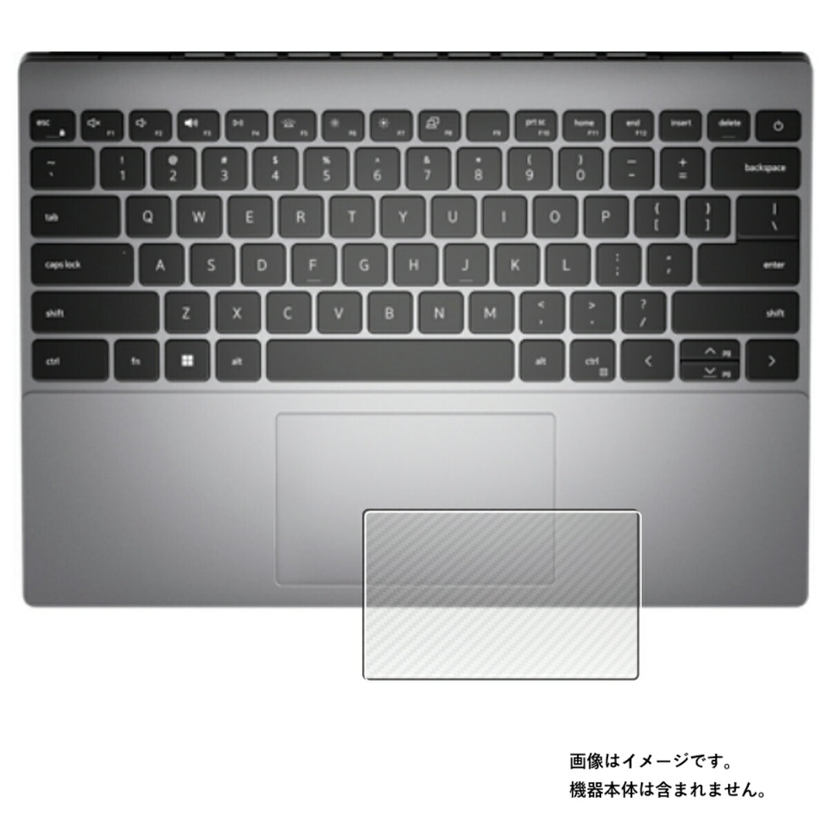 Dell Vostro 5320 2022年モデル 用 カーボ