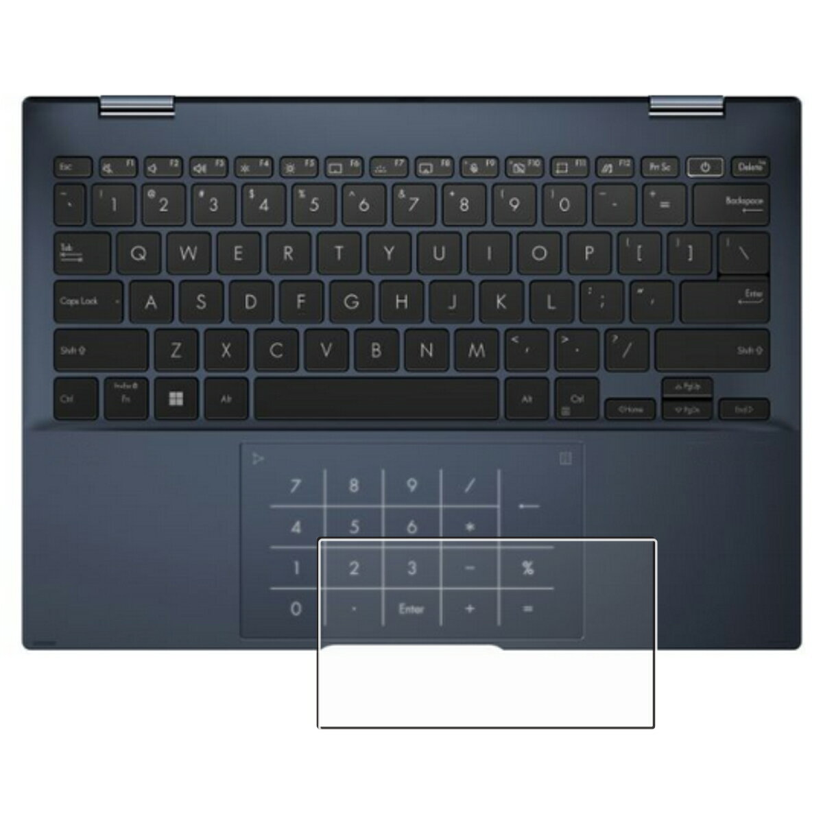 ASUS Zenbook S Flip 13 OLED UP5302ZA 2022ǯǥ   9H ꥢ  åѥå  ݸ ե   ֥å  եå ƥ å  饹ե Ʊ 9H