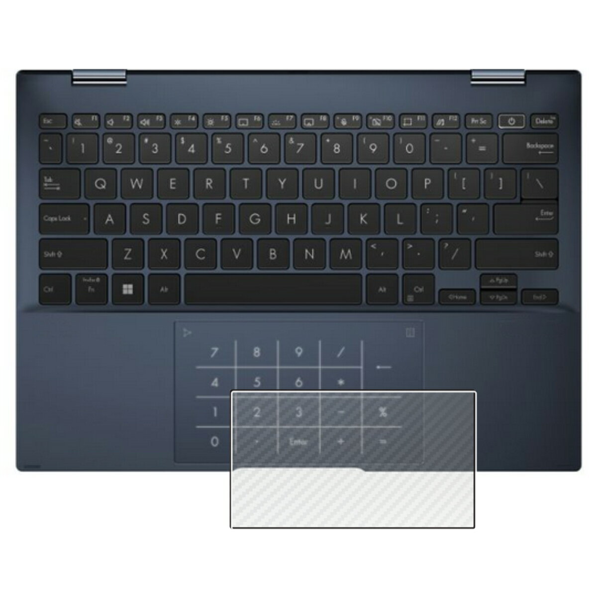 2祻åȡASUS Zenbook S Flip 13 OLED UP5302ZA 2022ǯǥ  ܥĴ ꥢ åѥå  ݸ ե   ֥å  եå ƥ å ȥåѥå