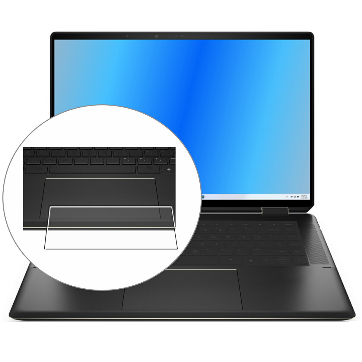 �ڥ����ѡ�SALE Ⱦ�� 50��OFF��HP Spectre x360 16-f 16-f1000 / 16-f2000 2022/23ǯ��ǥ� �� �ɻ��� ��...