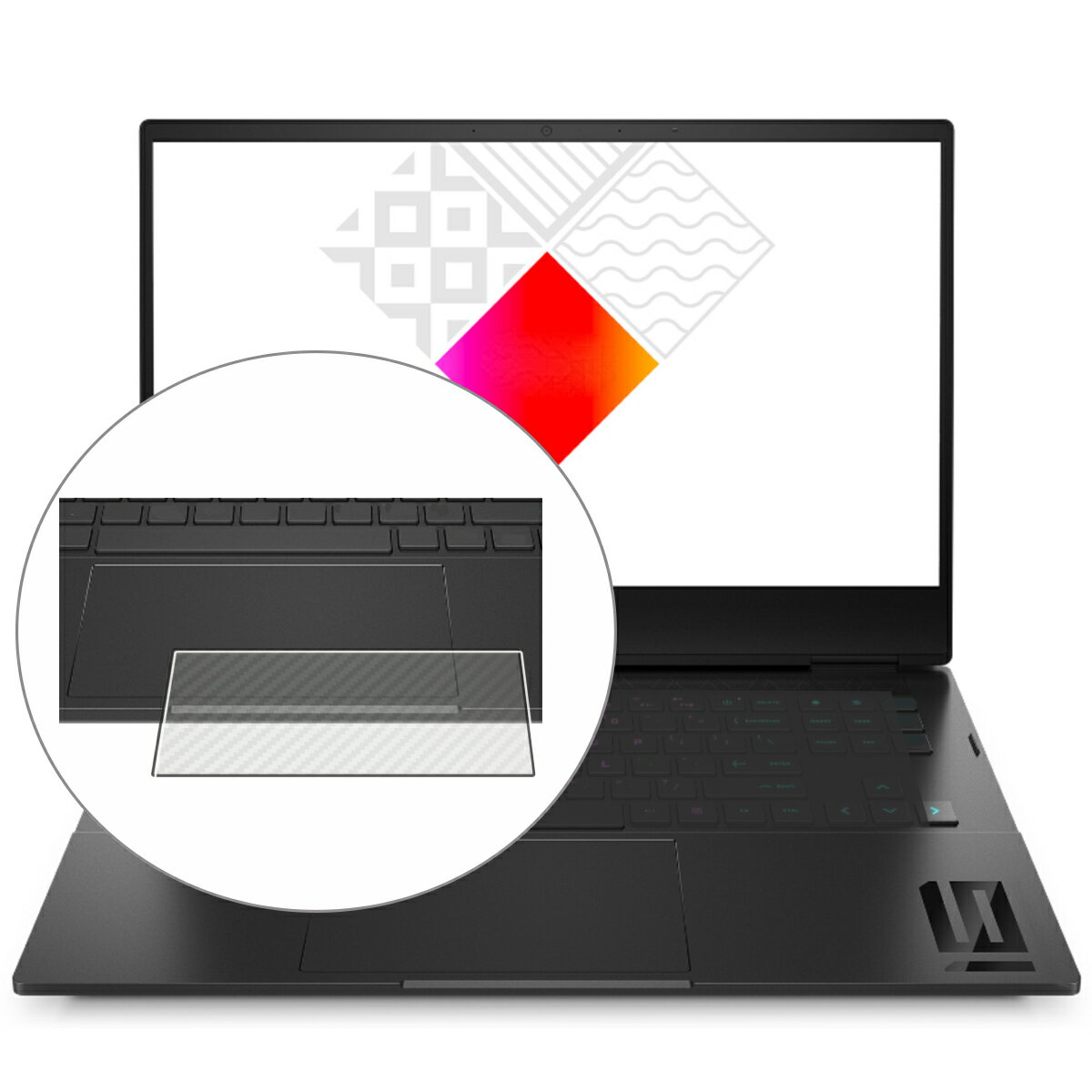 �ڥ����ѡ�SALE Ⱦ�� 50��OFF��OMEN by HP 16-k0000 2022ǯ��ǥ� �� �����ܥ�Ĵ ���ꥢ ���å��ѥå� ���� �ݸ� �ե���� ��...