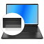 hp spectre x360 16の画像