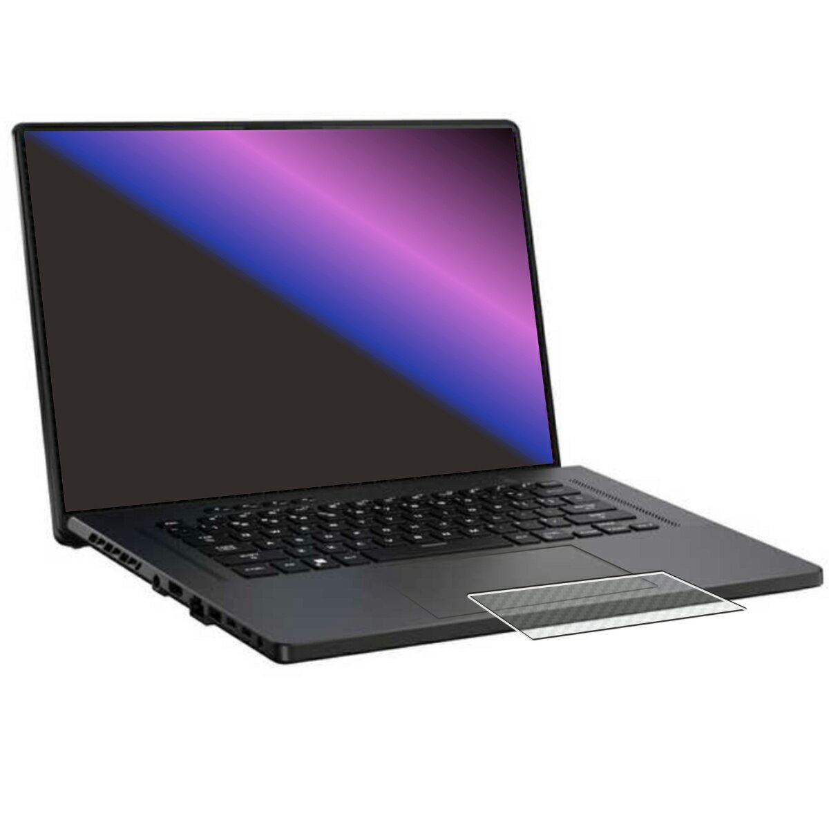 Хޥ㤨ASUS ROG Zephyrus G16 GU603 2023ǯǥ  ܥĴ ꥢ åѥå  ݸ ե   륪 ե륹 åƥ ȥåѥåɡפβǤʤ980ߤˤʤޤ