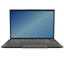 MSI Prestige 13 Evo A12M 2023年モデル 用 防指紋 クリア タイプ タッチパッド 専用 保護 フィルム ★ エムエスアイ プレステージ サーティーン エボ トラックパッド(2)