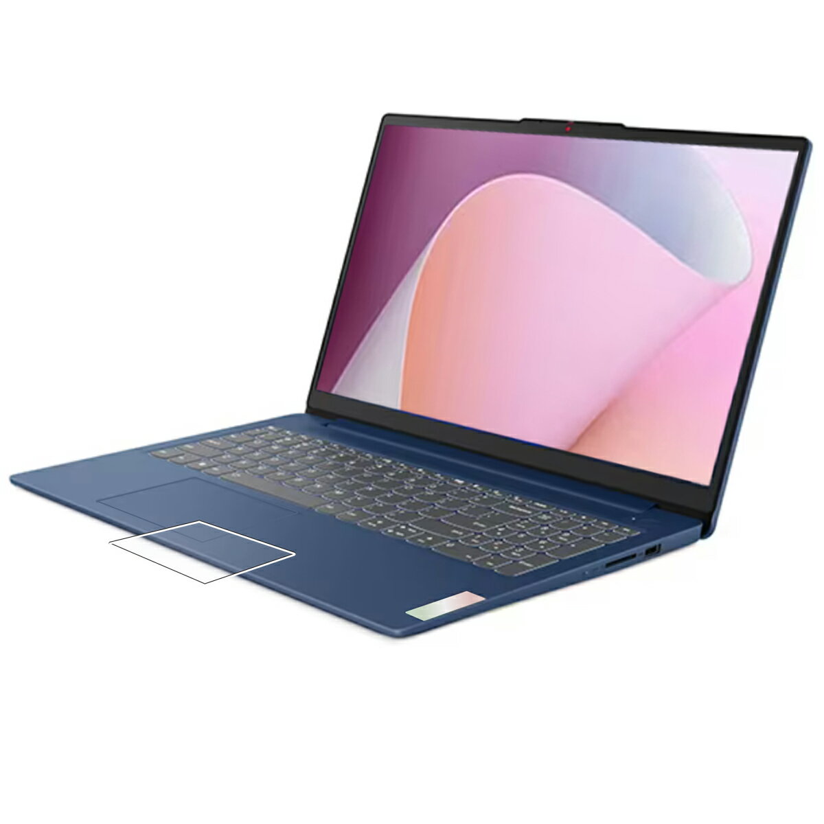 1000 ݥå ̵Lenovo IdeaPad Slim 3 Gen 8 AMD 15.6 2023ǯǥ  ɻ ꥢ  åѥå  ݸ ե  Υ ǥѥå  ꡼   ȥåѥå