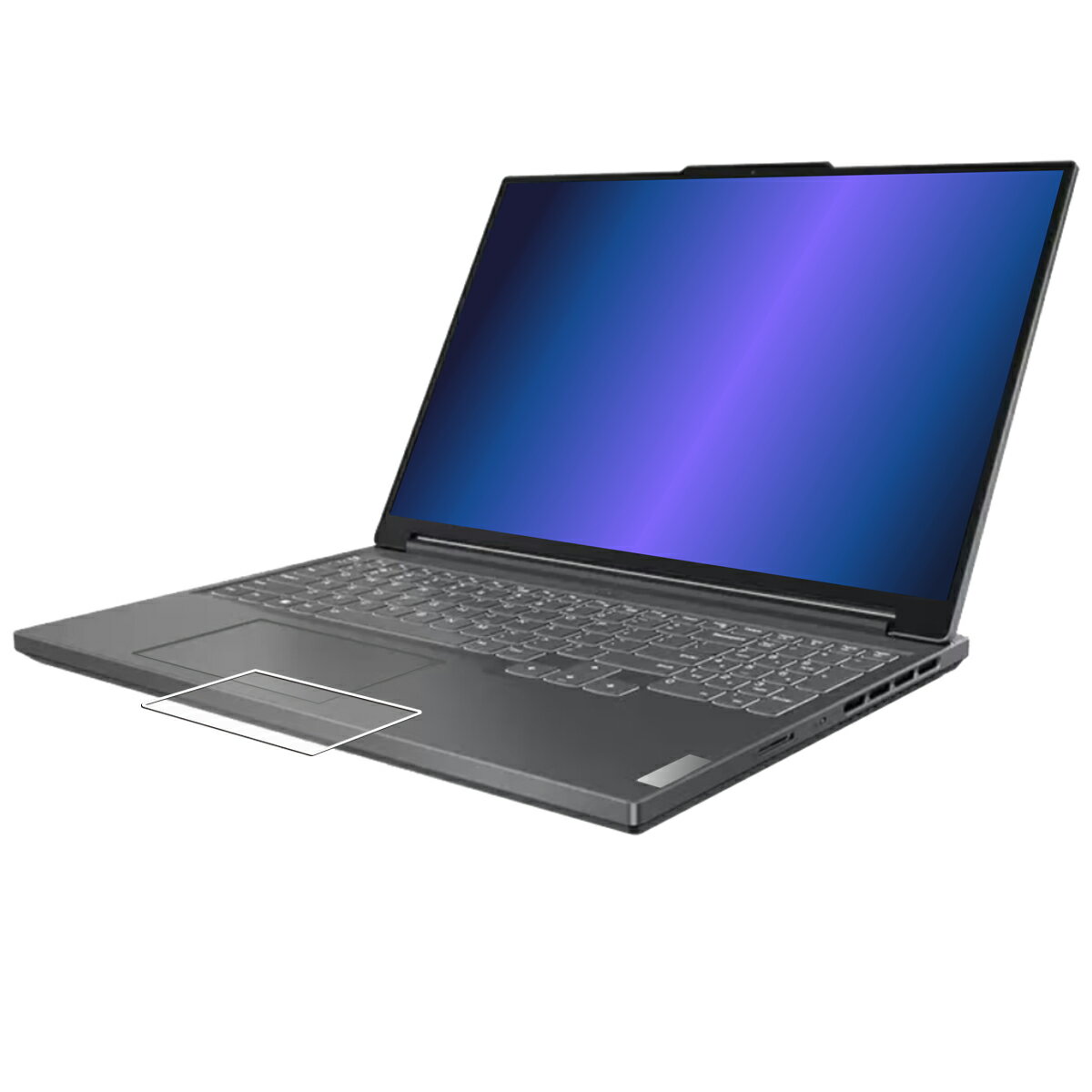 1000 ݥå ̵Lenovo Legion Slim 5i Gen8 16 2023ǯǥ  ޥå ȿ㸺  åѥå  ݸ ե  ȥåѥå Υ 쥮 