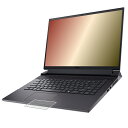 Dell G16 7630 2023年モデル 用 カーボン調 クリア タッチパッド 専用 保護 フィルム ★ トラックパッド デル ジー シックスティーン(2)