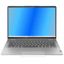Lenovo IdeaPad Flex 5 Gen 8 14型 2023年モデル 用 高機能 反射防止 スムースタッチ 抗菌 タッチパッド 専用 保護 フィルム ★ トラックパッド レノボ アイデアパッド フレックス ファイブ ジェン エイト(2)