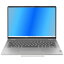 Lenovo IdeaPad Flex 5 Gen 8 14 2023ǯǥ  ܥĴ ꥢ åѥå  ݸ ե  ȥåѥå Υ ǥѥå եå ե  