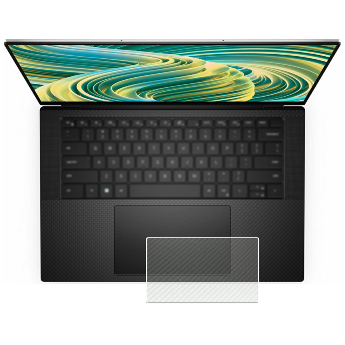 Хޥ㤨Dell XPS 15 9530 󥿥å2023ǯǥ  ܥĴ ꥢ åѥå  ݸ ե  ȥåѥå ǥ åԡ եեƥפβǤʤ980ߤˤʤޤ