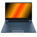 【2枚セット】HP Victus 15 (インテル) 15-fa1000 2023年モデル 用 高機能 反射防止 スムースタッチ 抗菌 タッチパッド 専用 保護 フィルム ★ トラックパッド エイチピー ビクタス フィフティーン(2)