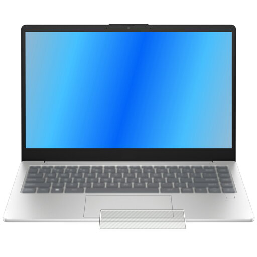 【2枚セット】HP 14-ep 14-ep0000 / 14-ep1000 2023年モデル 用 カーボン調 クリア タッチパッド 専用 保護 フィルム ★ トラックパッド エイチピー 【2枚セット】HP 14-ep 14-ep0000 / 14-ep1000 2023年モデル 用 カーボン調 クリア タッチパッド 専用 保護 フィルム ★ トラックパッド エイチピー