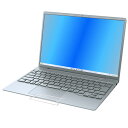 Fujitsu FMV LIFEBOOK CH75/H3 WC1/H3 2023年11月モデル 用 AR/マット ハイブリッド 高機能 反射低減 タッチパッド 専用 保護 フィルム ★ トラックパッド フジツウ エフエムブイ ライフブック(2)