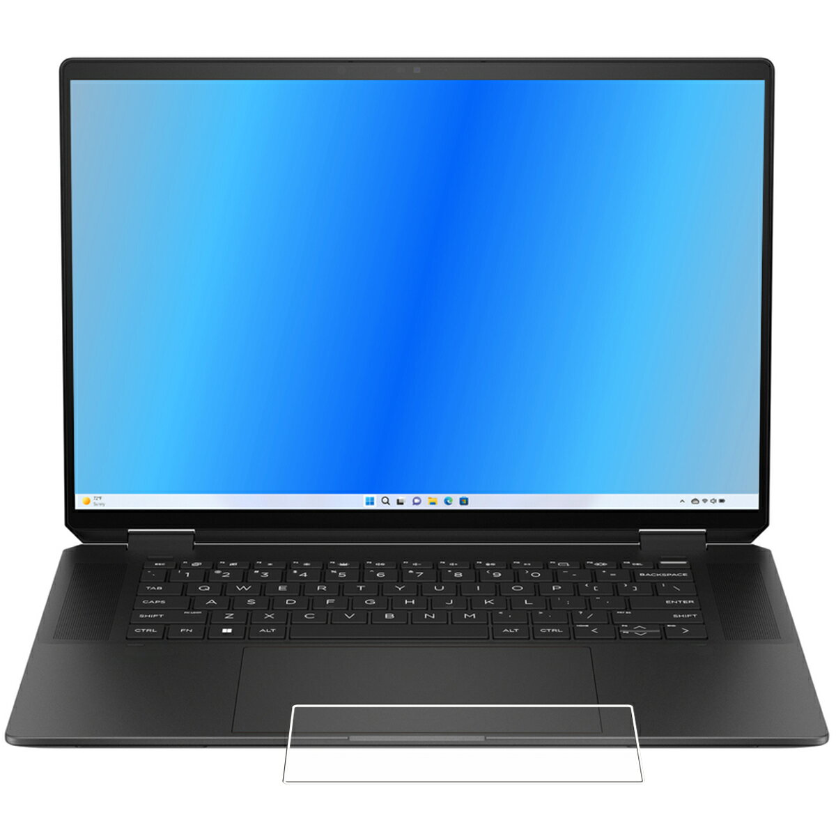 �ڥ����ѡ�SALE Ⱦ�� 50��OFF��HP Spectre x360 16-aa 16-aa0000 2024ǯ��ǥ� �� �ɻ��� ���ꥢ ������ ���å��ѥ�...