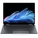 HP OmniBook Ultra Flip 14 14-fh 2024年モデル 用【 マット 梨地 】 タッチパッド 専用 保護フィルム ★ タッチパッド スライドパッド トラックパッド オムニブック ウルトラ フリップ フォーティーン(2)