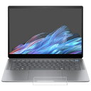 HP OmniBook Ultra 14 14-fd 2024年モデル 用 防指紋 クリア タイプ タッチパッド 専用 保護 フィルム ★ トラックパッド オム...