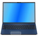 【2枚セット】NEC LAVIE N16 / Direct N16 2025年春モデル 用 AR/マット ハイブリッド 高機能 反射低減 タッチパッド 専用 保...