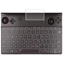 GPD WIN Max 2 2025 用 AR/マット ハイブリッド 高機能 反射低減 タッチパッド 専用 保護 フィルム ★ トラックパッド ジーピーディー ウィン マックス(2)