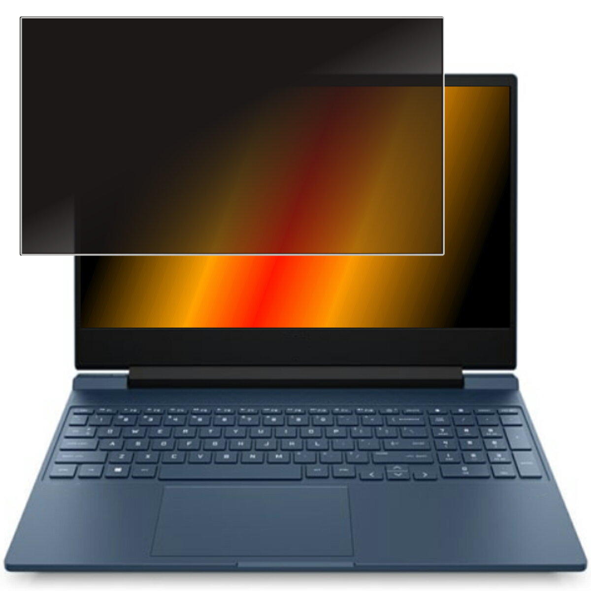 2祻åȡHP Victus Gaming Laptop15-fa0000 2022ǯǥ  [N40] 2way Τɻ ץ饤Хݸ ̤Ž վ ݸ ե  ԡ ӥ ߥ åץȥå