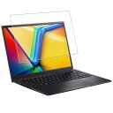 ASUS Vivobook 14X K3405 2023年モデル 用 [N35] マット 反射低減 タイプ 液晶 保護 フィルム ★ エイスース ビボブック フォーティーンエックス