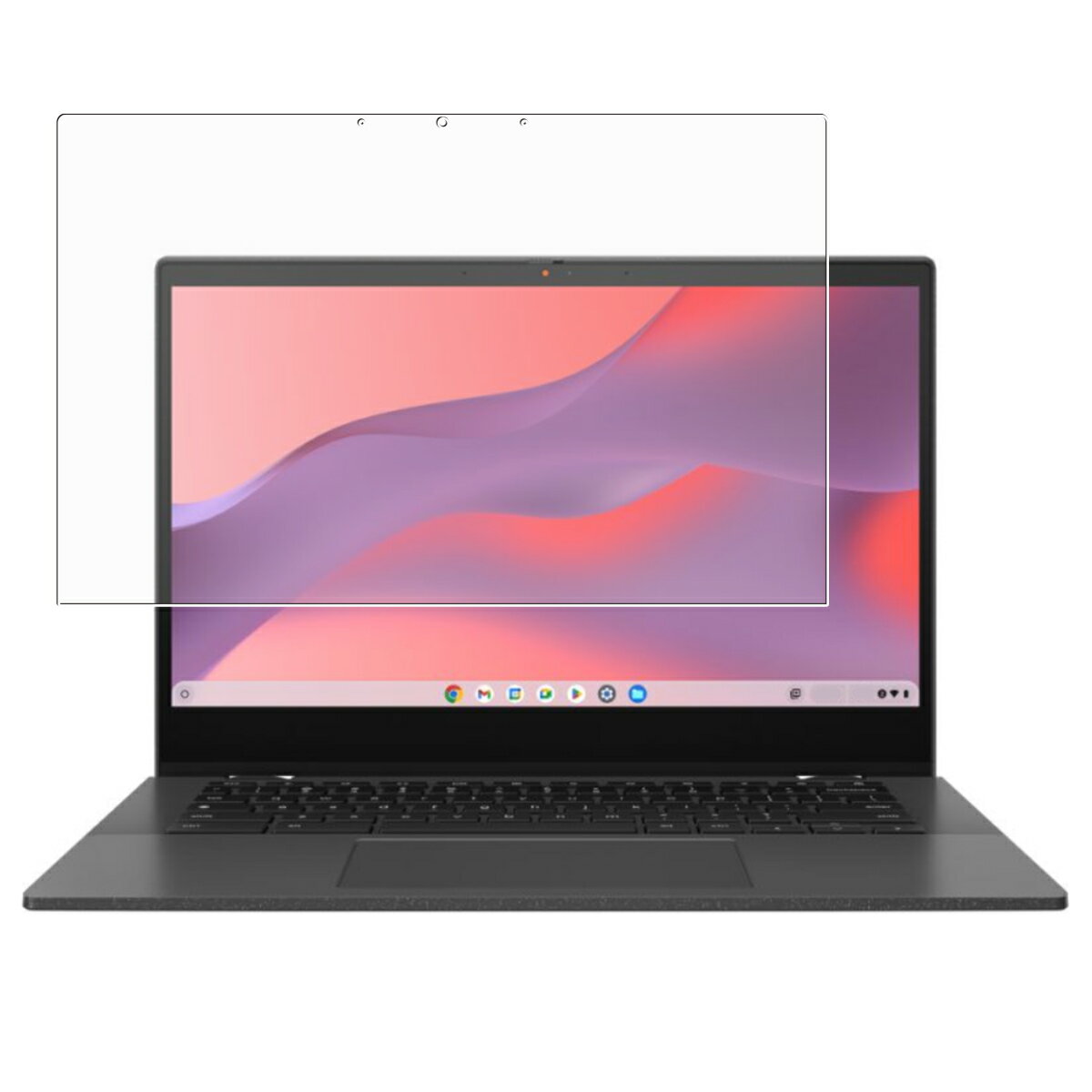 ASUS Chromebook CM14 Flip CM1402FM2A 2023年モデル 用 [N ...