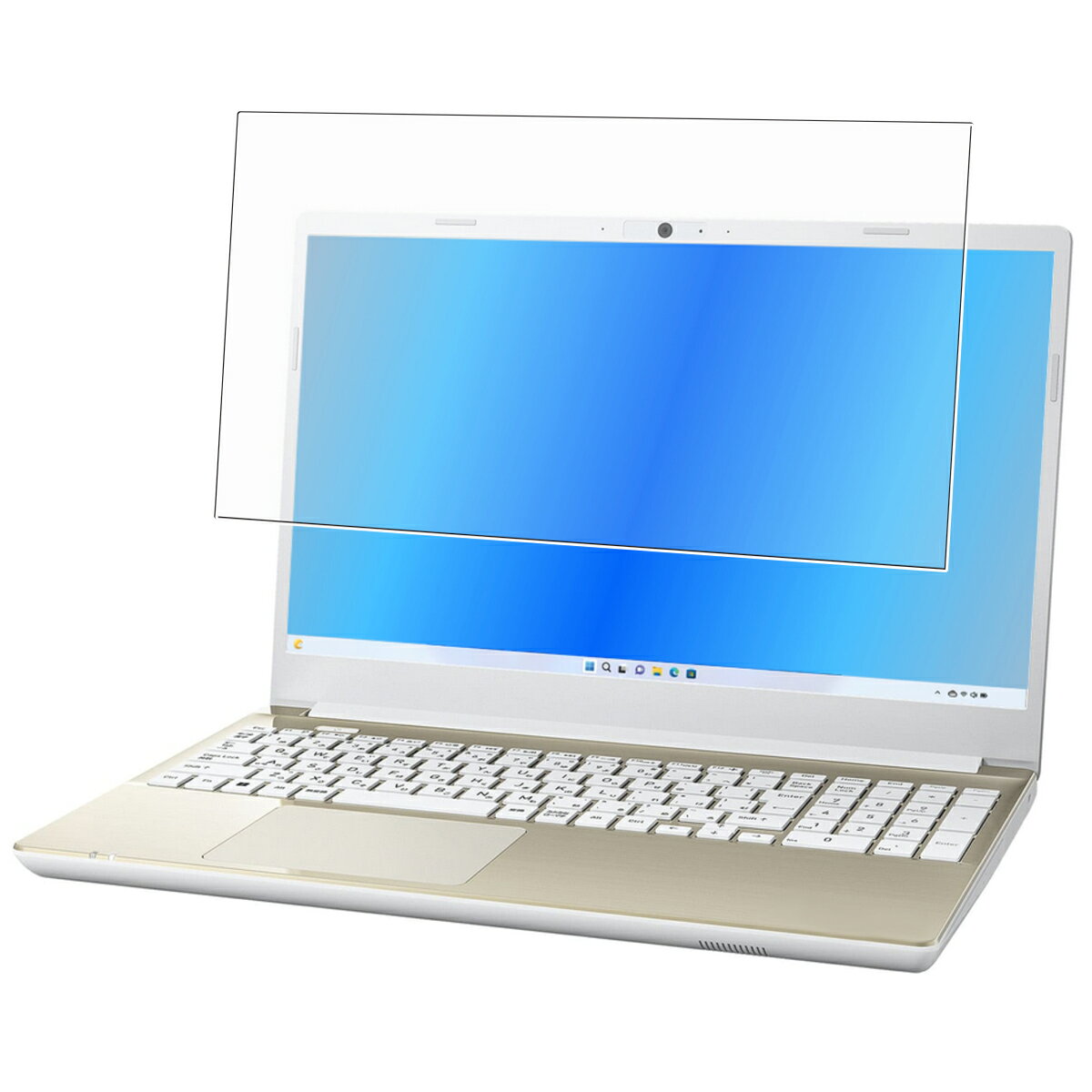 dynabook T5 T6 T7 T9 T5/W T6/W T7/W T9/W AZ/HW BZ/MW 2023年夏モデル 用 [N40] AR/マット ハイブリッド 高機能 反射低減 保護フィルム ★ ダイナブック