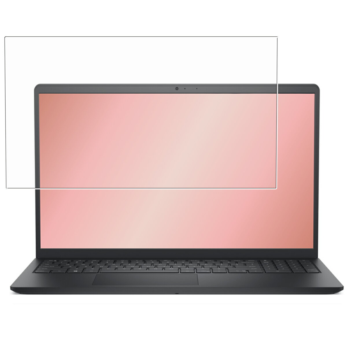 Dell Inspiron 15 3530 2023ǯǥ  [N40] ɻ ꥢ  վ ݸ ե  ǥ 󥹥ѥ եեƥ