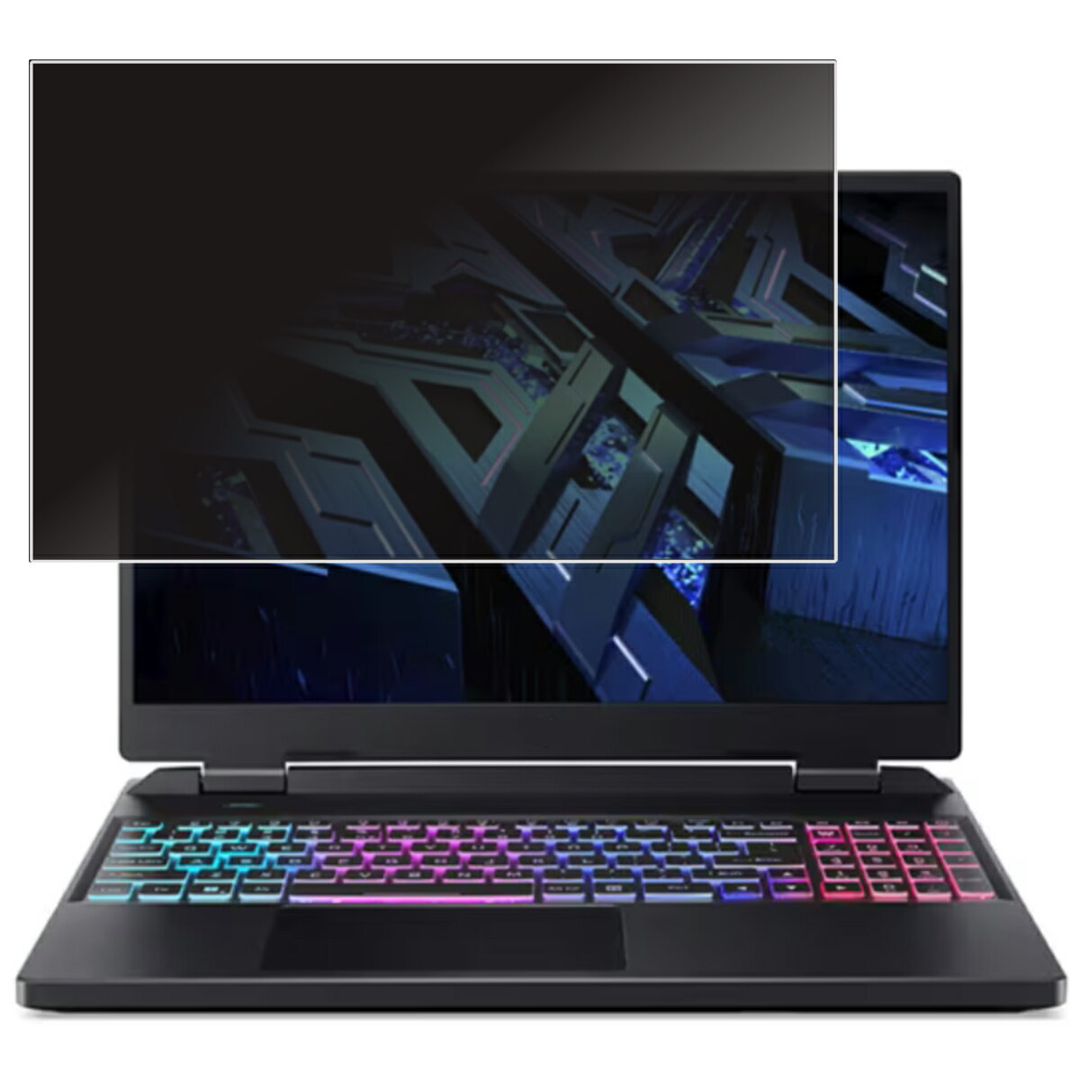 2祻åȡۡæ Acer Predator Helios Neo 16 2023ǯǥ  [N40]  2way ץ饤Хݸ ե륿 æ   ץǥ إꥪ ͥ åƥ