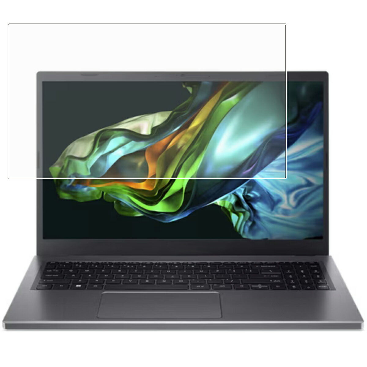 【2枚セット】Acer Aspire 5 A515-58P 2023