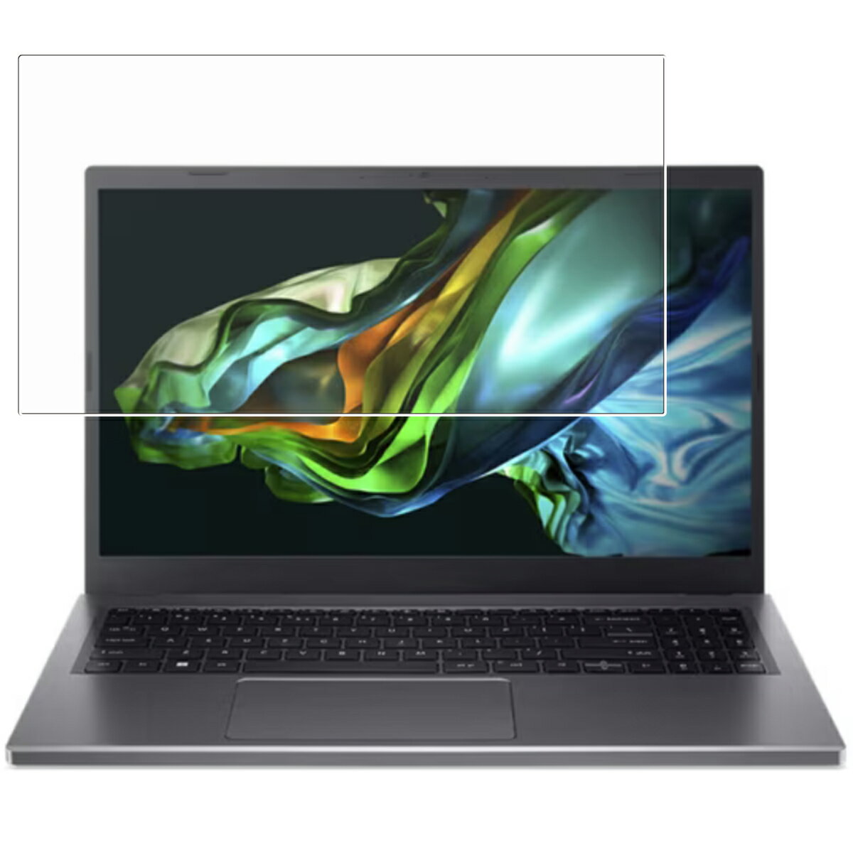 Acer Aspire 5 A515-58P 2023ǯ6ǥ  [N40] ɻ ꥢ  վ ݸ ե   ѥ ե