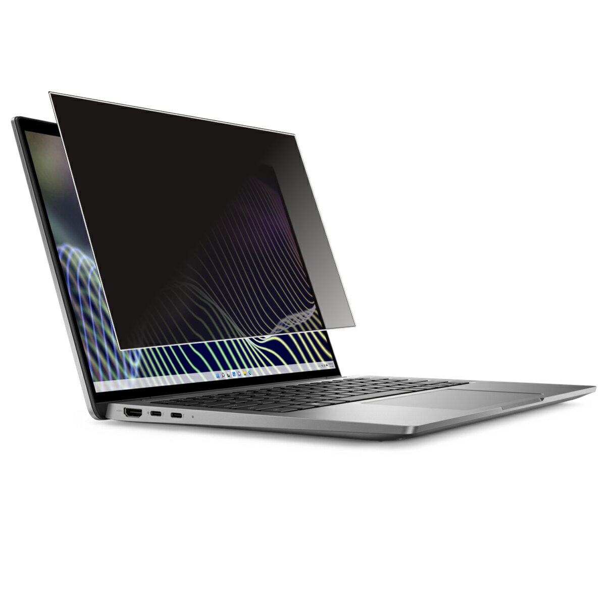 æ Dell Latitude 7440 󥿥å 2023ǯǥ  [N35]  2way ץ饤Хݸ ե륿 æ  ǥ ƥ塼