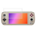 【2枚セット】AYANEO Air 1S 用 清潔 目に優しい アンチグレア ブルーライト カット タイプ 液晶 保護 フィルム ★ アヤネオ エアー イチエス(2)