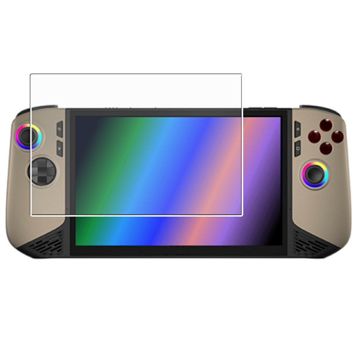 Хޥ㤨MSI Claw 8 AI+ A2VM Copilot+ PC 2025ǯǥ  [8] ޥå ȿ㸺  վ ݸ ե    ץ饹 ѥå ץ饹 ԡפβǤʤ1,380ߤˤʤޤ