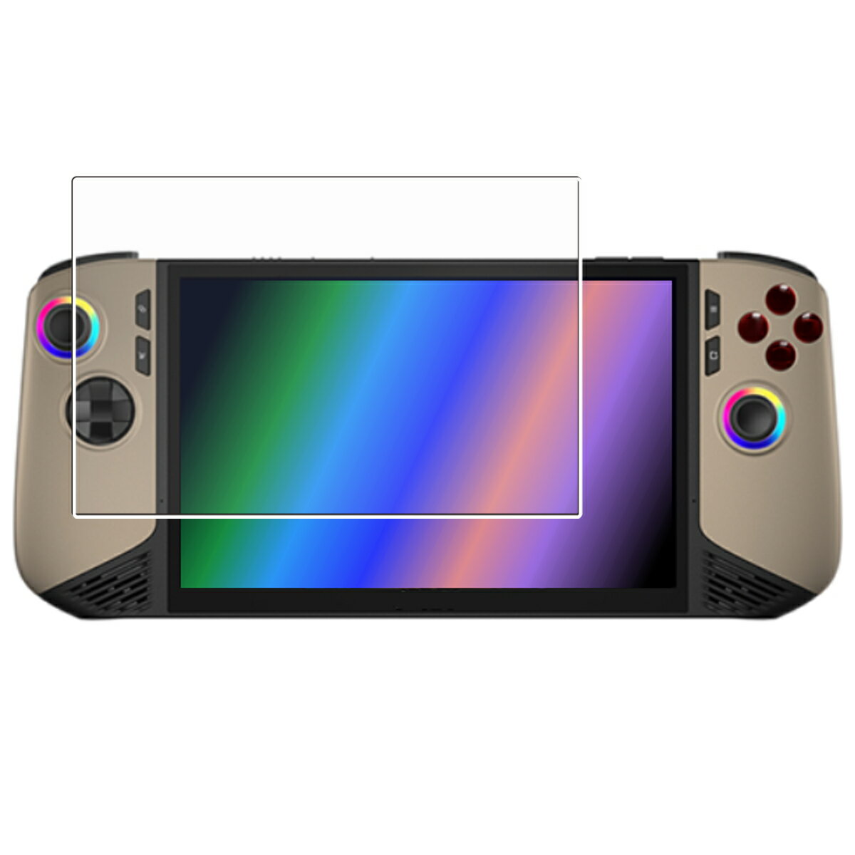 Хޥ㤨MSI Claw 8 AI+ A2VM Copilot+ PC 2025ǯǥ  [8] ɻ ꥢ  վ ݸ ե    ץ饹 ѥå ץ饹 ԡפβǤʤ1,580ߤˤʤޤ