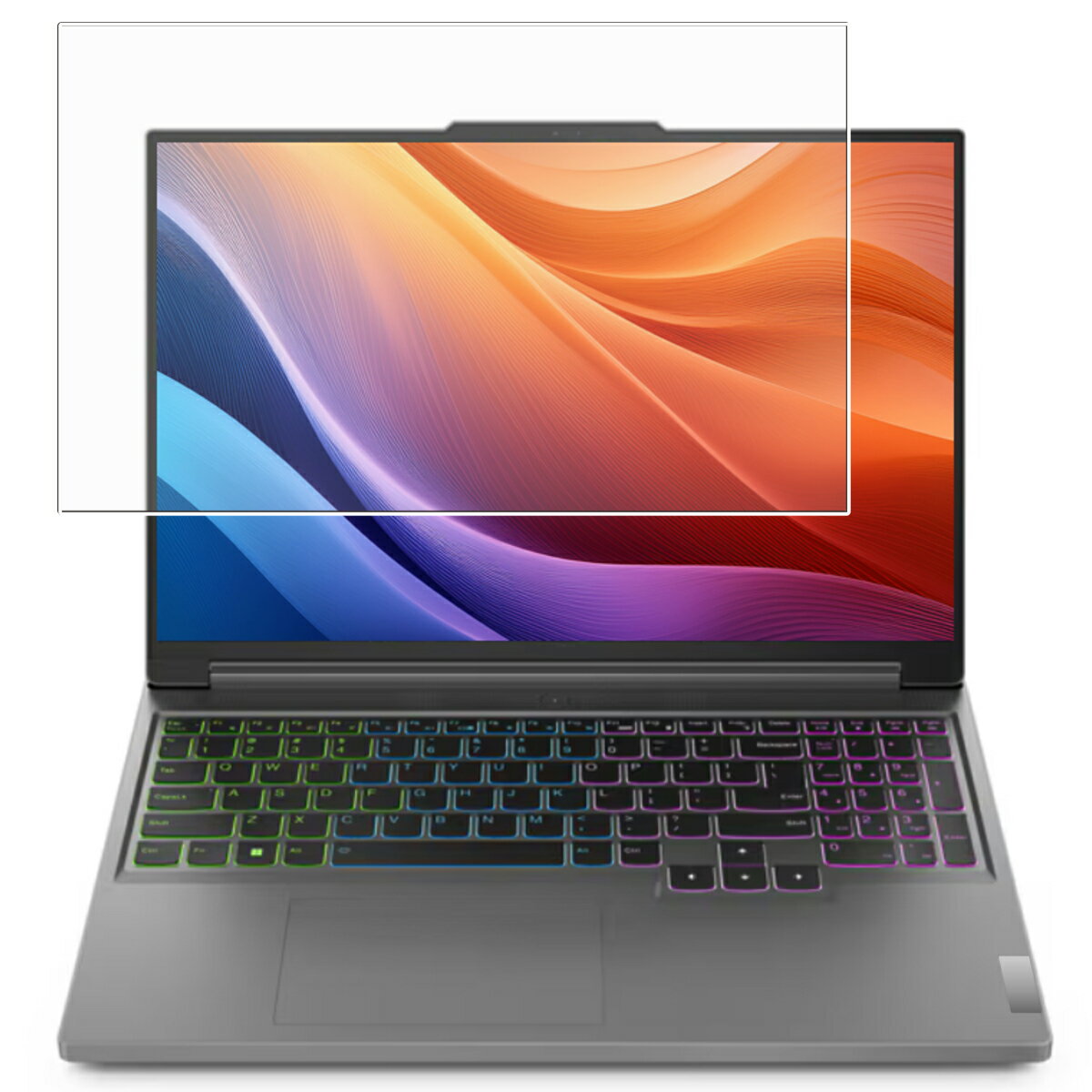 Хޥ㤨֡2祻åȡLenovo Legion Slim 5 Gen 9 16 2024-25ǯǥ  [N40] ޥå ȿ㸺  վ ݸ ե  Υ 쥮  ե  ʥפβǤʤ4,160ߤˤʤޤ