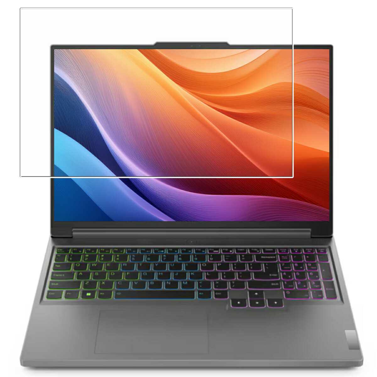 Хޥ㤨֡ڥѡSALE 20%OFFLenovo Legion Slim 5 Gen 9 16 2024-25ǯǥ  [N40] Ķ ٤  륹 ꥢ  վ ݸ ե  Υ 쥮  ե  ʥפβǤʤ2,760ߤˤʤޤ