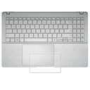 ASUS Vivobook S 15 S5507 2024年モデル 用 抗菌 抗ウイルス 反射防止 タッチパッド 専用 保護 フィルム ★ トラックパッド エイスース ビボブック エス フィフティーン(2)
