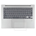 【2枚セット】HP ProBook 445 G11 2024年モデル 用 抗菌 抗ウイルス 反射防止 タッチパッド 専用 保護 フィルム ★ トラックパッド プ...