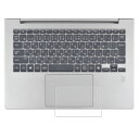 HP ProBook 445 G11 2024年モデル 用 超撥水 すべすべ 抗菌 抗ウイルス クリア タイプ タッチパッド 専用 保護 フィルム ★ トラックパッド プロブック(2)