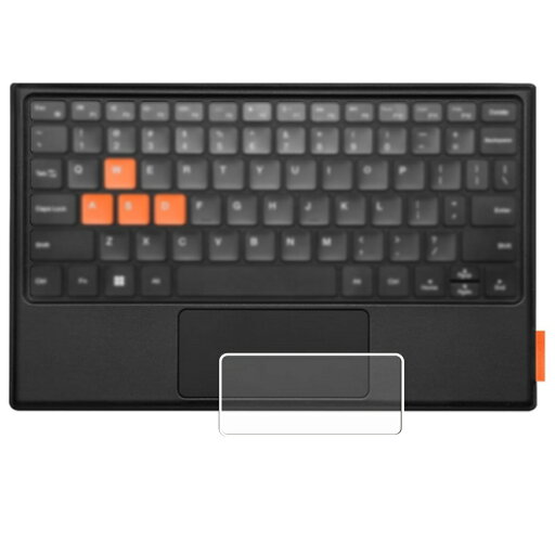 ONEXPLAYER X1 Pro / X1 3in1 用 高硬度 9H アンチグレア タイプ タッチパッド 専用 保護 フィルム ★ 強化 ガラスフィルム と同等の 高硬度9H NE-NETBOOK Technology ワンエックス プレイヤー エックスワン スリーインワン ONEXPLAYER X1 Pro / X1 3in1 用 高硬度 9H アンチグレア タイプ タッチパッド 専用 保護 フィルム ★ 強化 ガラスフィルム と同等の 高硬度9H NE-NETBOOK Technology ワンエックス プレイヤー エックスワン スリーインワン