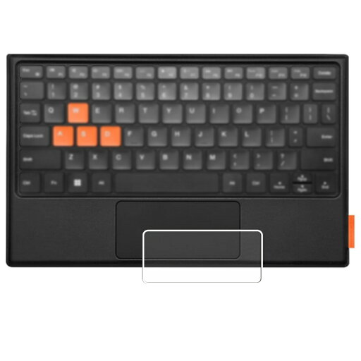 【2枚セット】ONEXPLAYER X1 Pro / X1 3in1 用 防指紋 クリア タイプ タッチパッド 専用 保護 フィルム ★ トラックパッド NE-NETBOOK Technology ワンエックス プレイヤー エックスワン スリーインワン 【2枚セット】ONEXPLAYER X1 Pro / X1 3in1 用 防指紋 クリア タイプ タッチパッド 専用 保護 フィルム ★ トラックパッド NE-NETBOOK Technology ワンエックス プレイヤー エックスワン スリーインワン