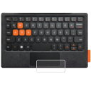ONEXPLAYER X1 mini 3in1 PC 用 防指紋 クリア タイプ タッチパッド 専用 保護 フィルム ★ トラックパッド ONE-NETBOOK...